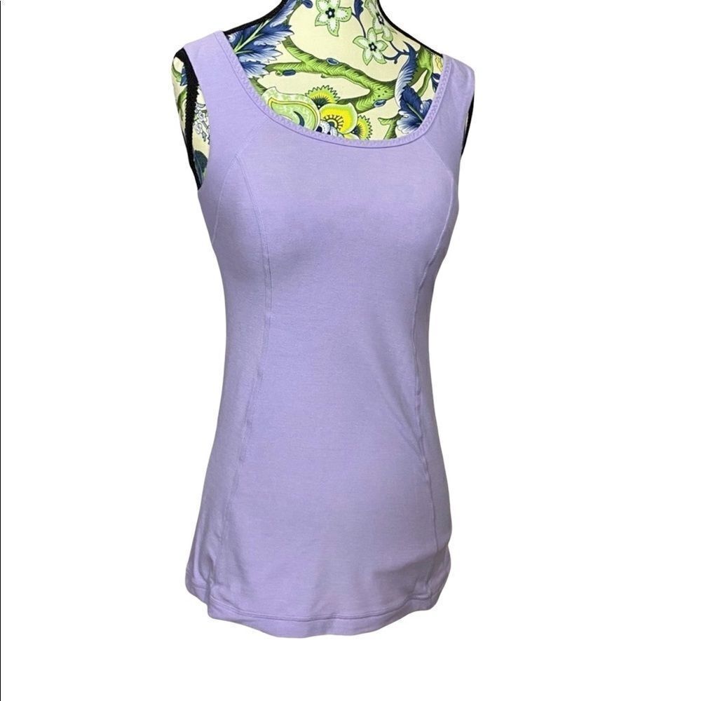 Lululemon Run Free Tank Size 4